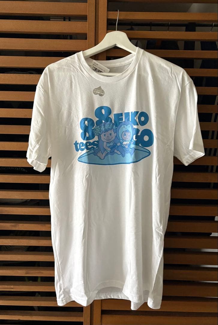 88TEES × EIKO!GO!! Tシャツ 狩野英孝 L ハワイ限定 最新版