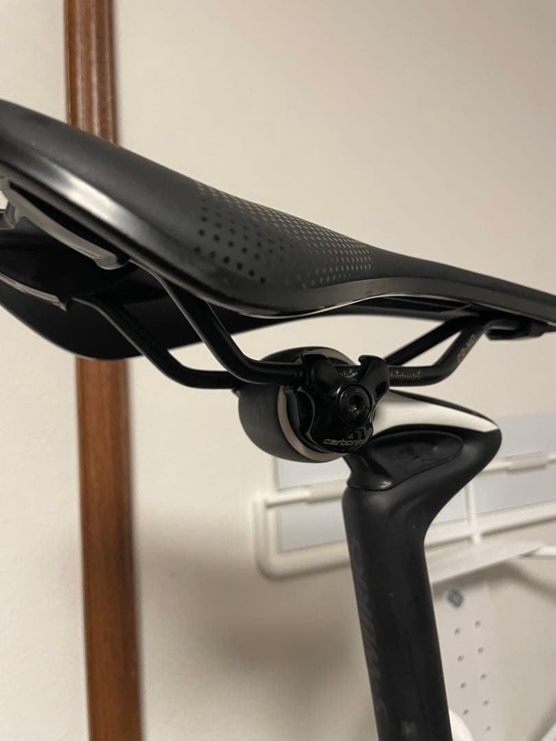 【引取限定】S-Works Roubaix disc di2 スペシャライズド