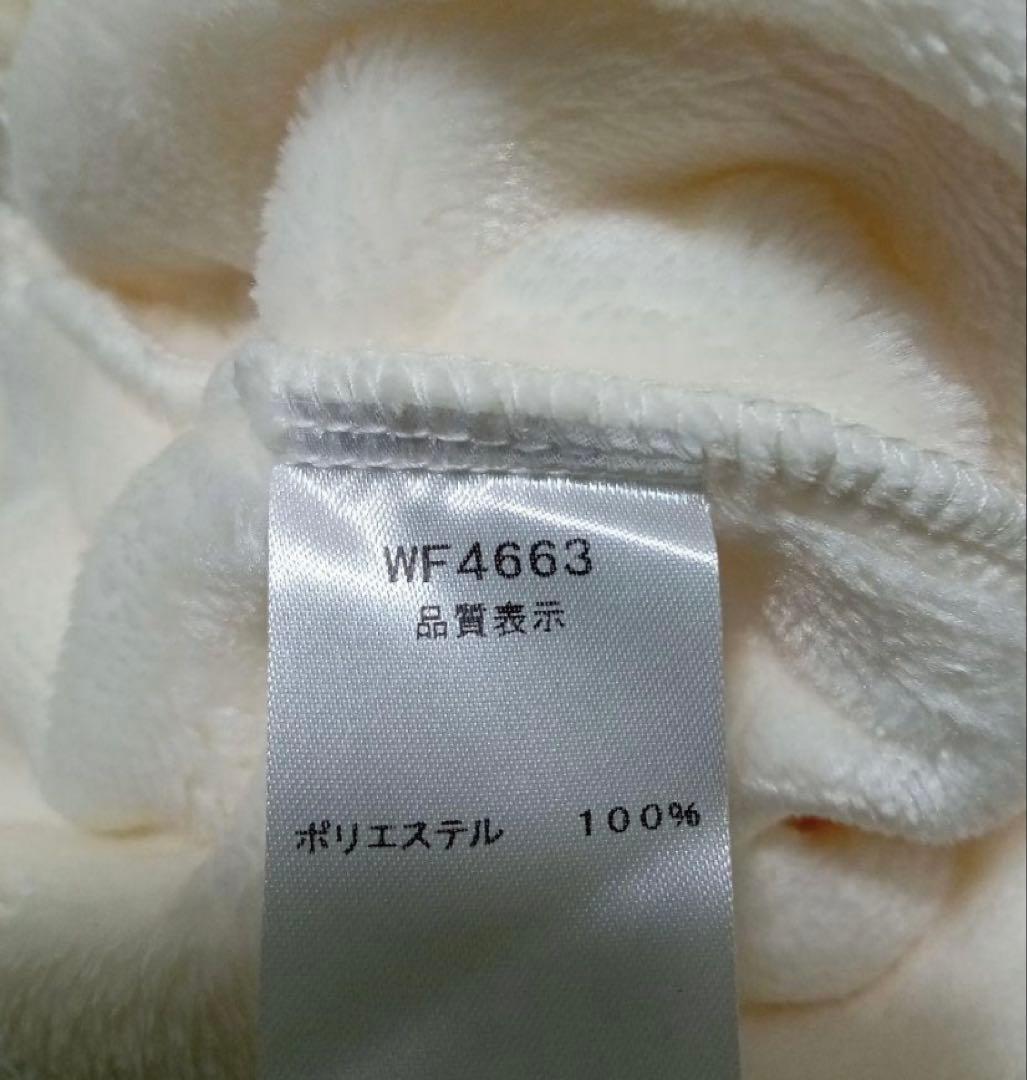 Prince プリンス♡【美品】ボアフリースジャケット＆新品スコートセットアップ