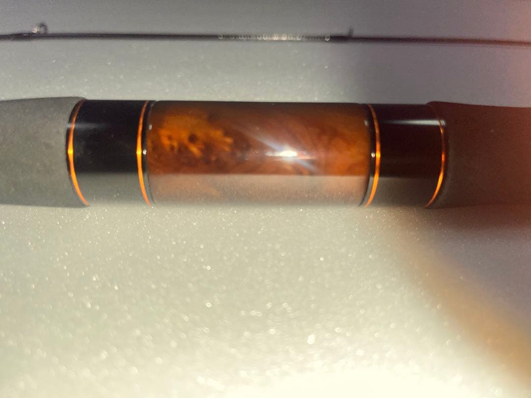 DaiwaプレッソST56UL-S