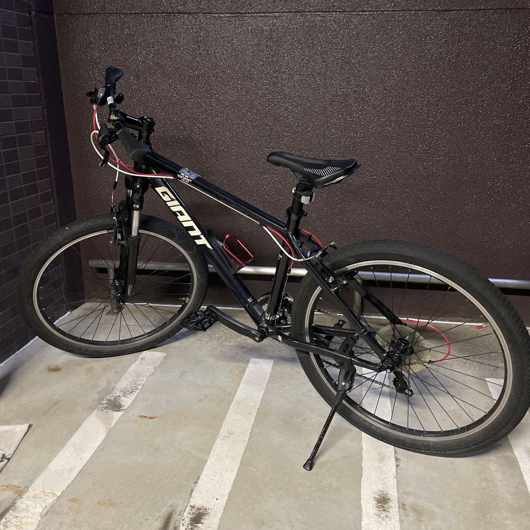 【福岡引取】【パーツ新品】Giant ロードバイク SNAP ( スナップ )