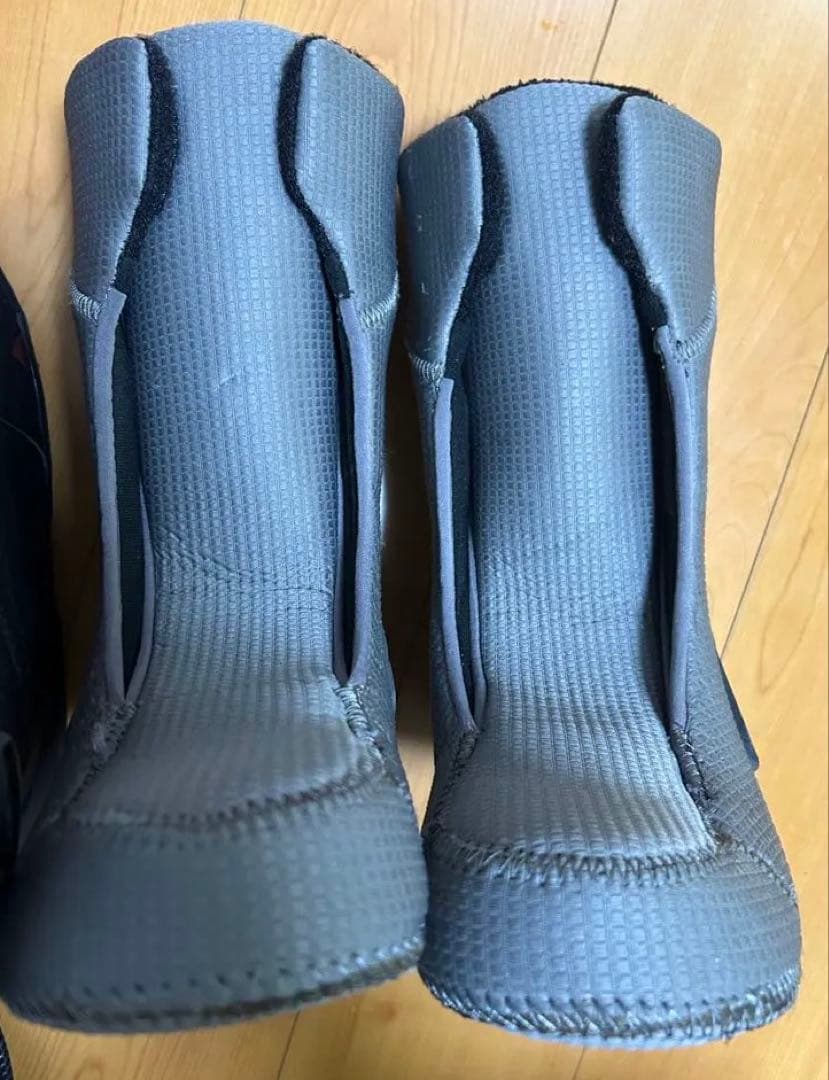 【極美品】Burton RULER BOA バートン　ルーラーボア 27cm