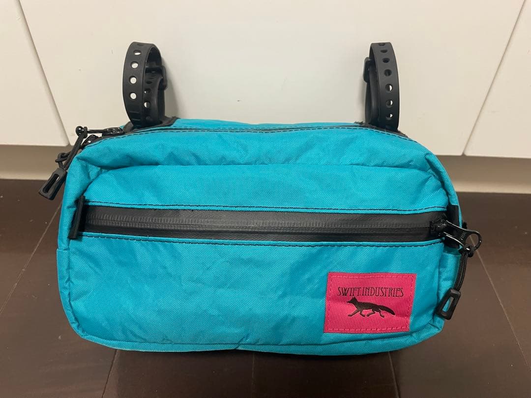 アクセサリー SWIFT INDUSTRIES kestrel handlebar bag