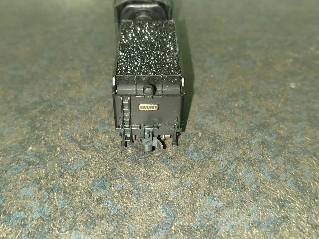 マイクロエース　A9706 9600形 79613 北海道重装備