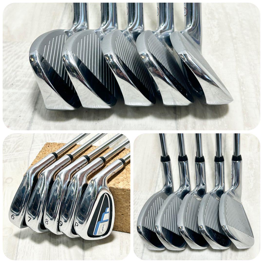 入門用　RAM FORCE 10本セット【 ユニフレックス】