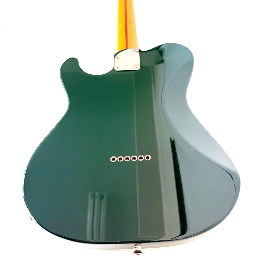 【希少】Coolz ZTL-M2R エレキギター クールジー