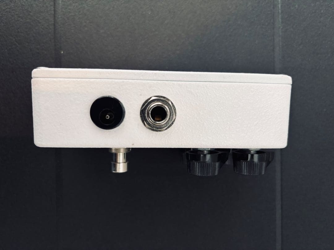 ギター XOTIC RC Booster