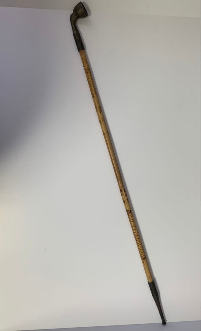 《当時物希少！！》《送料無料》⭐︎ ヴィンテージ　長尺煙管　♪⭐︎