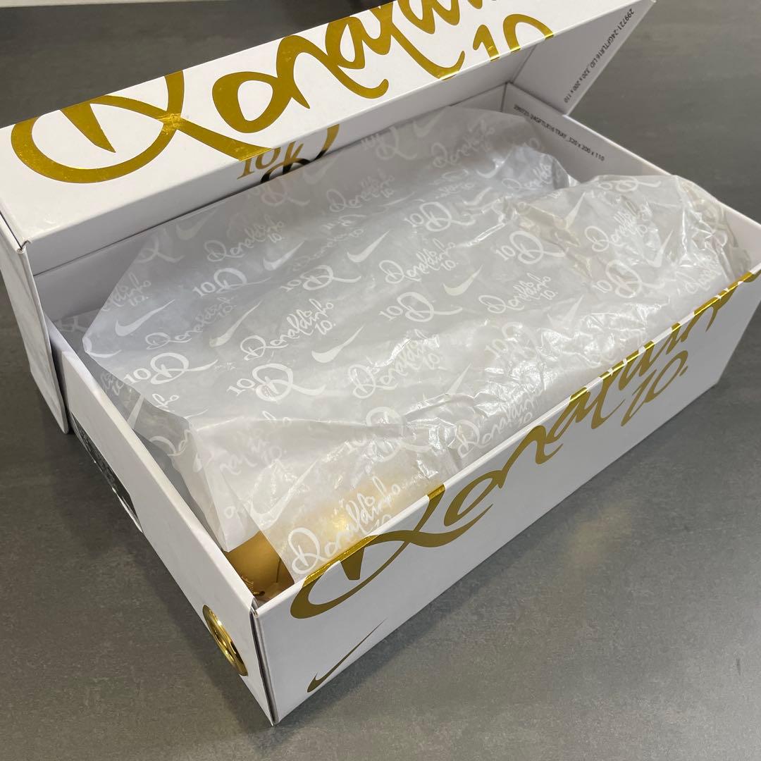 【新品希少品】ティエンポ レジェンド RGN FG SE 26.5cm