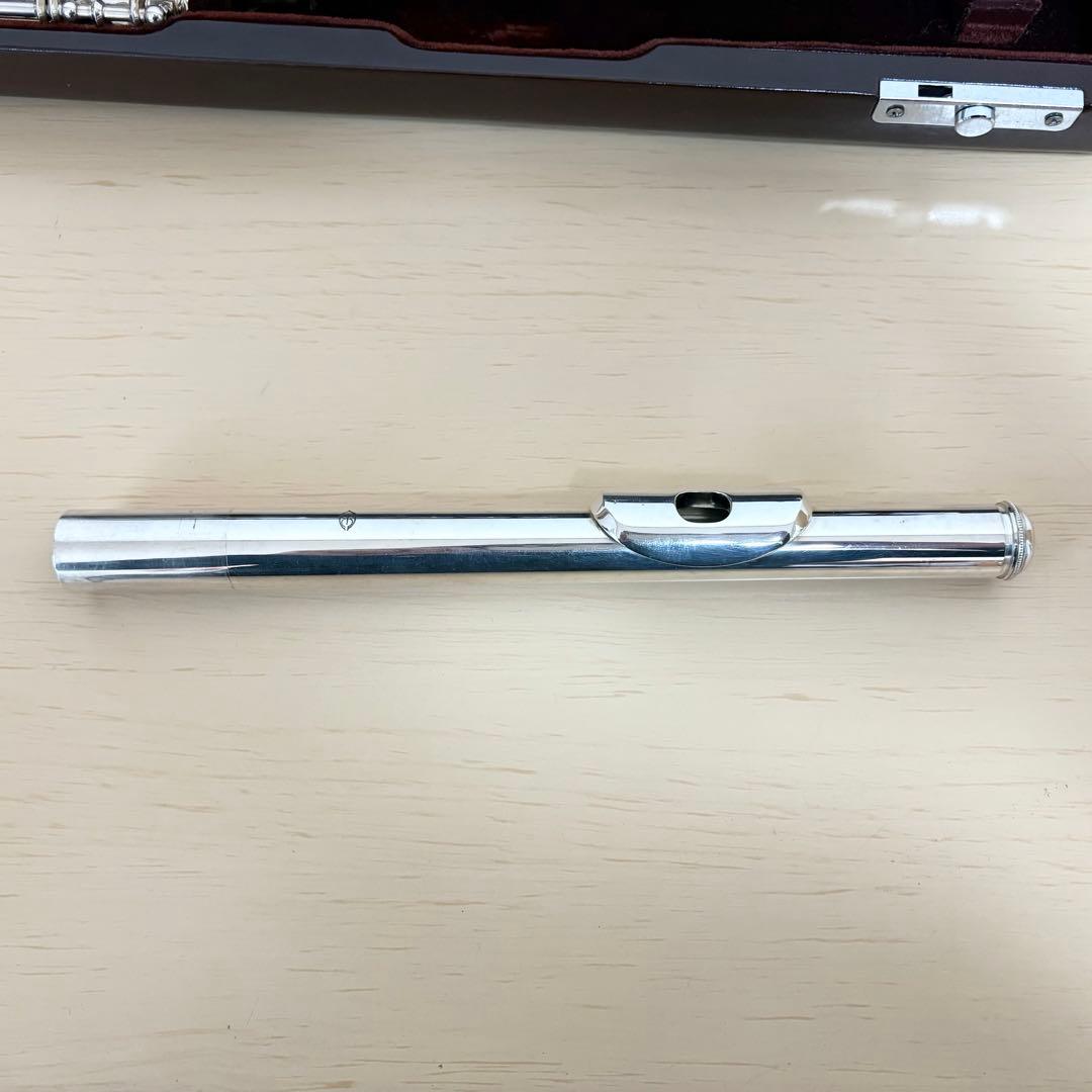 miyazawa MS-70S フルート ミヤザワ