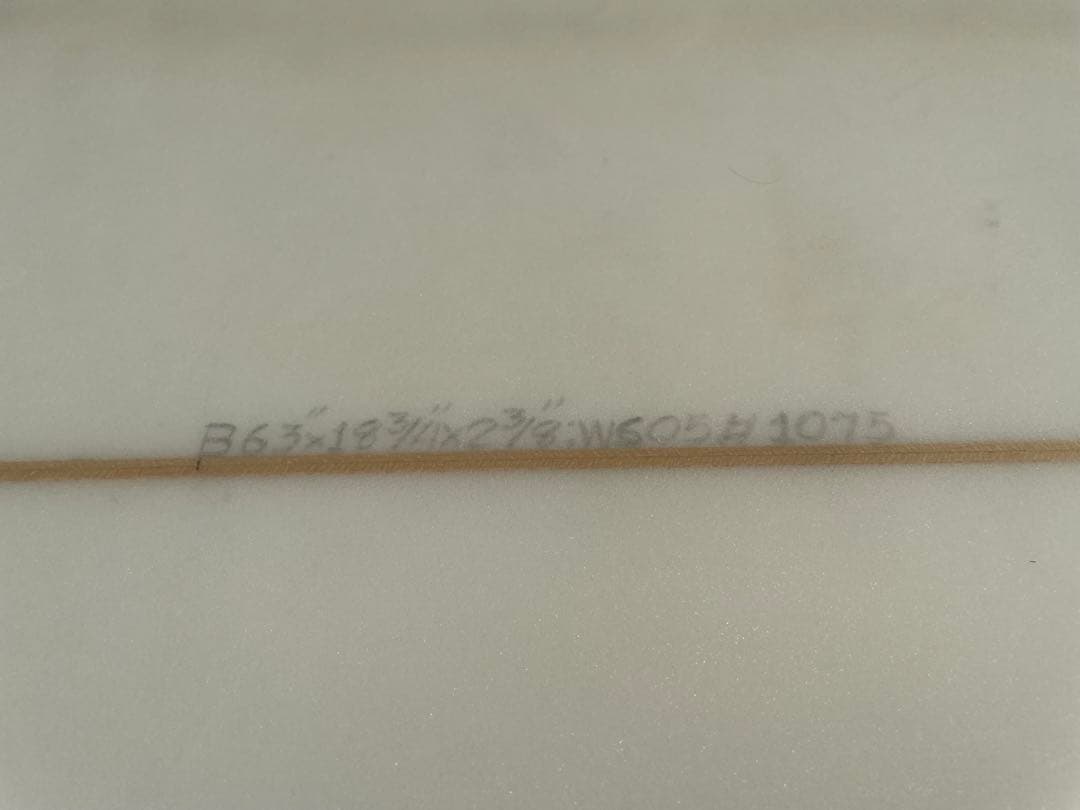 MONIZサーフボード