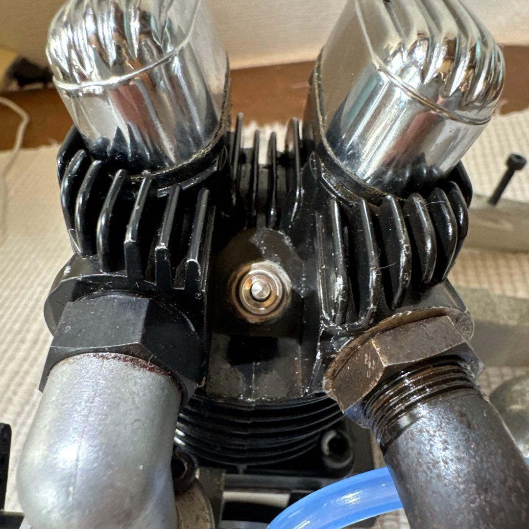 ホビーラジコン SAITO FA-150s