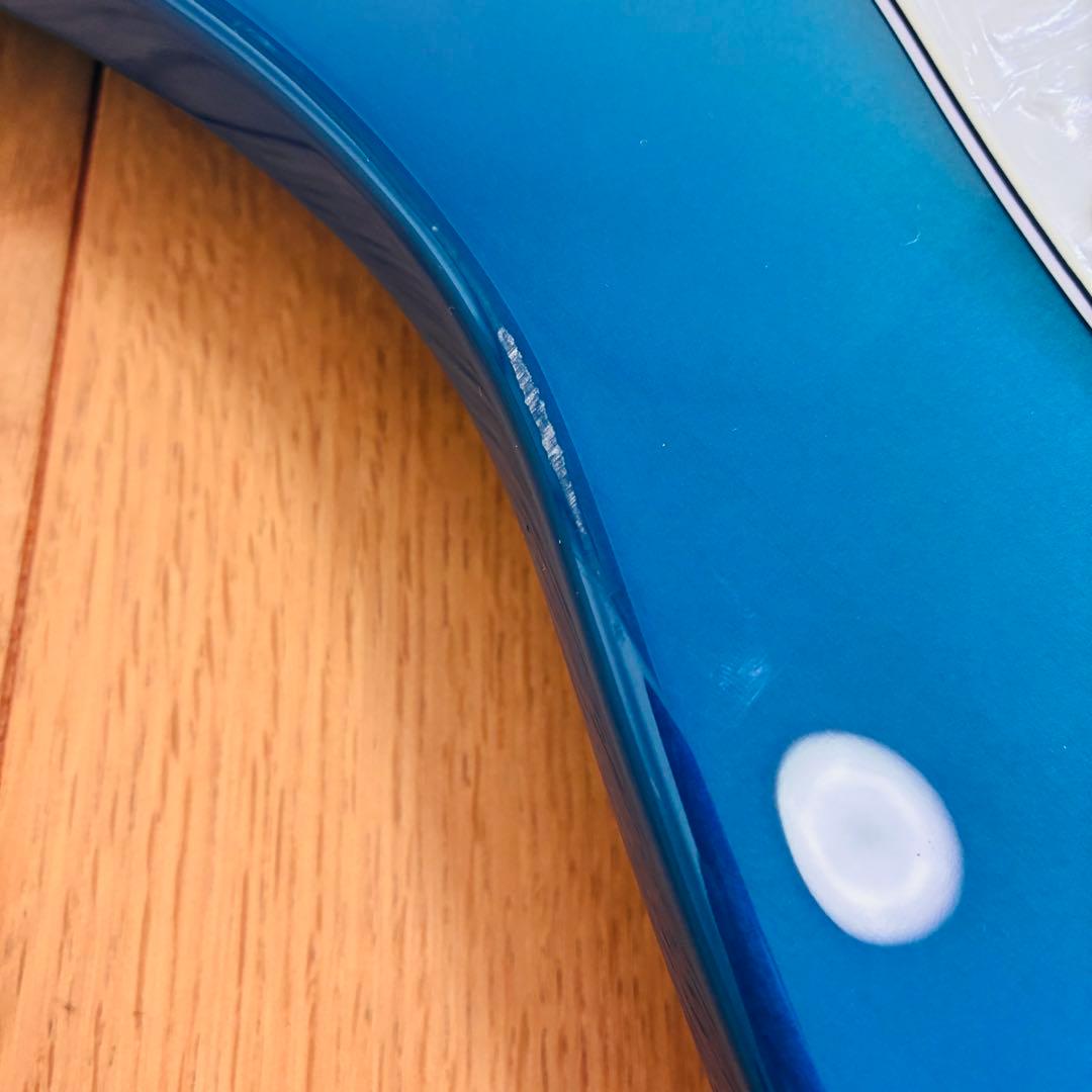 FGN フジゲン Boundary 日本製 SSH ストラトタイプ 美品 ギター