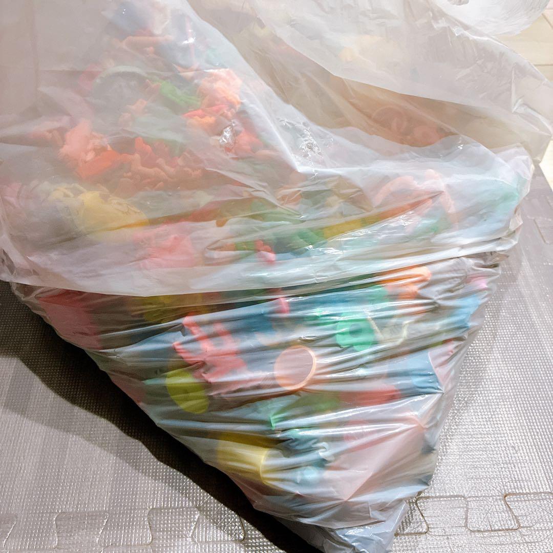 キン消し、ガン消し等玩具フィギュア大量7.6kg！