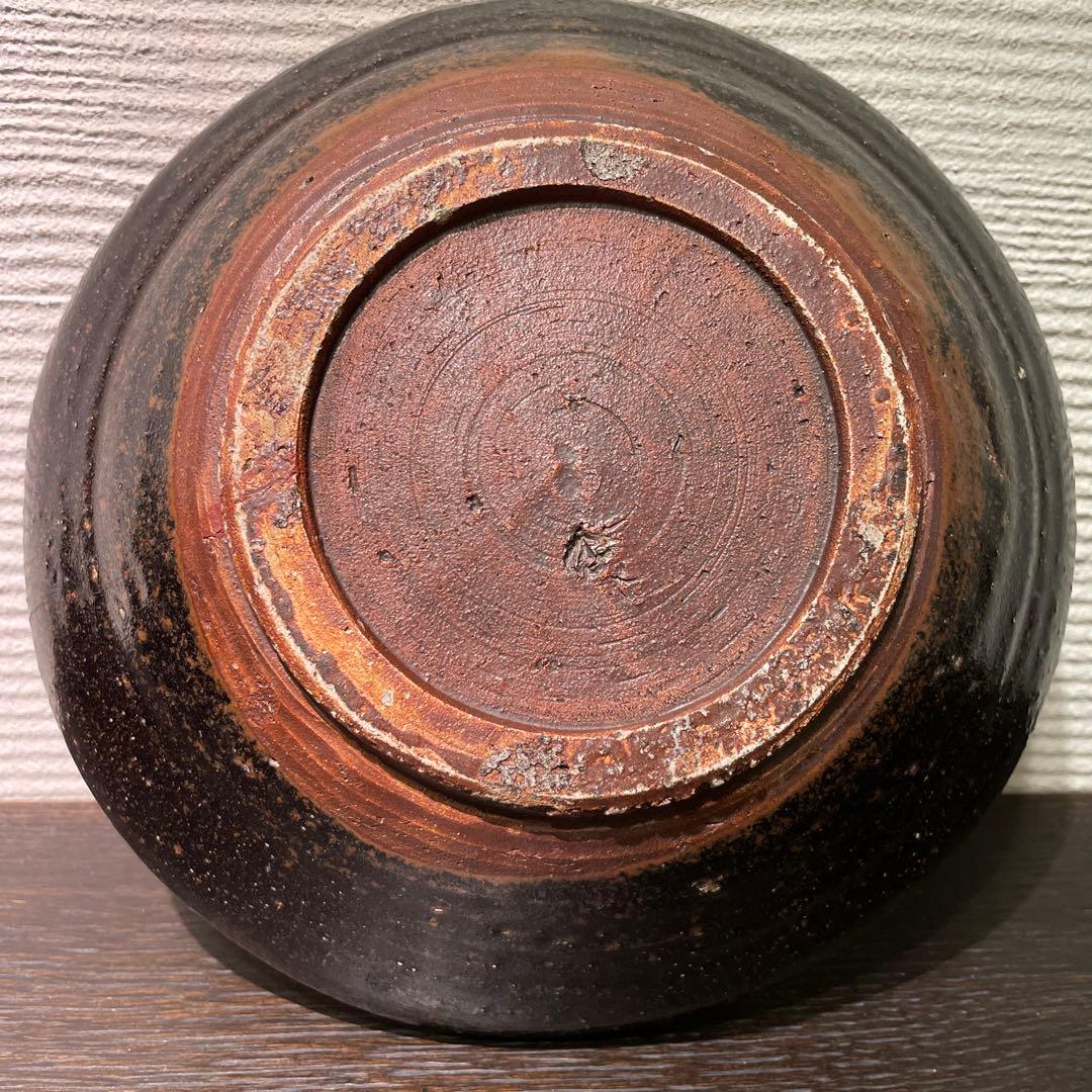 古瀬戸　骨董品　陶器　上物