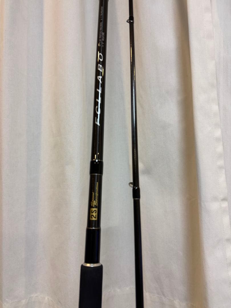 ロッド FCLLABO UC11 2S