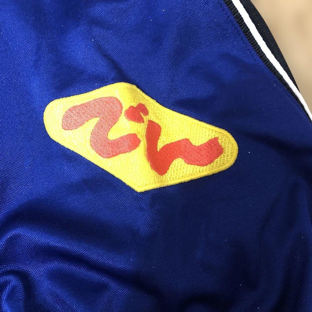 ルコック時代ガンバ大阪ユニフォーム