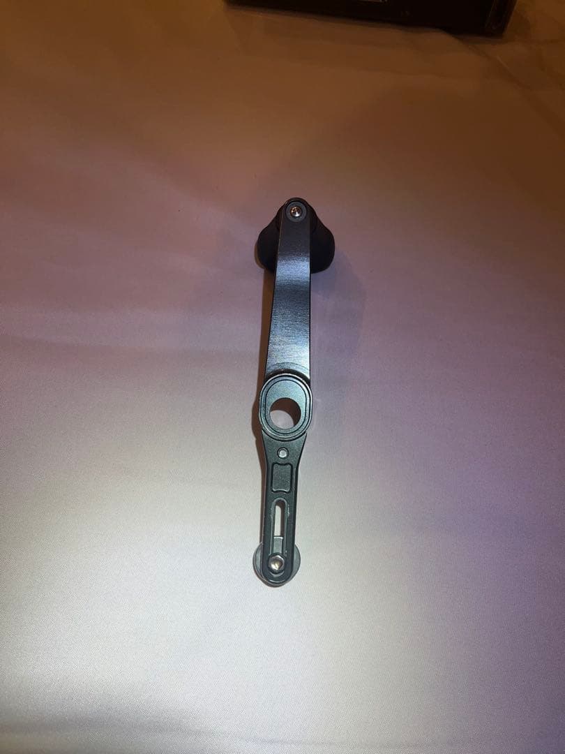 DRT バリアルハンドル140-150 美品　最終値下げ