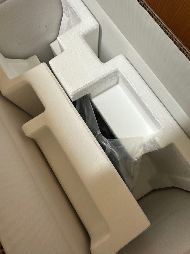 【新品 不使用 】Wahoo KICKR V5 WFBKTR120