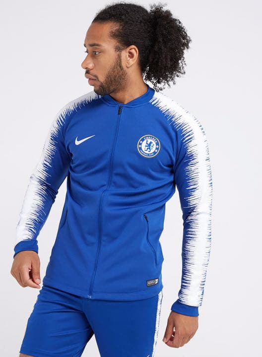 NIKE ナイキ チェルシー アンセムジャケット S