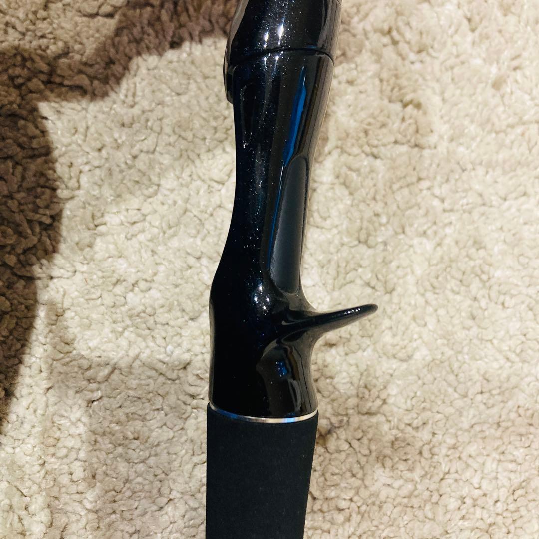 シマノ　ディアルーナBS B68ML SHIMANO DIALUNA BS