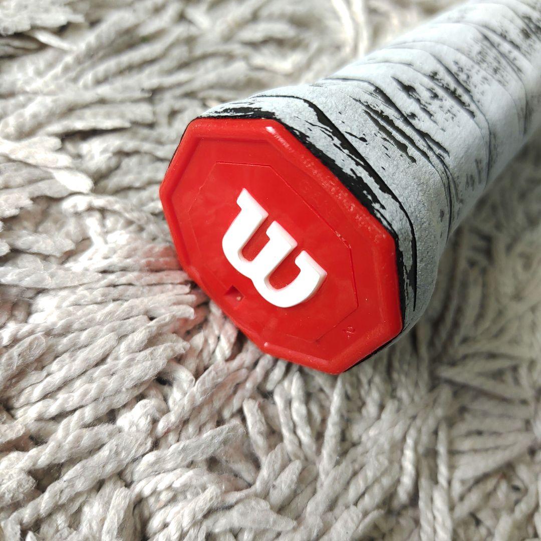 【フェデラーモデル】プロスタッフ97 v12.0 ウィルソン　テニスラケット