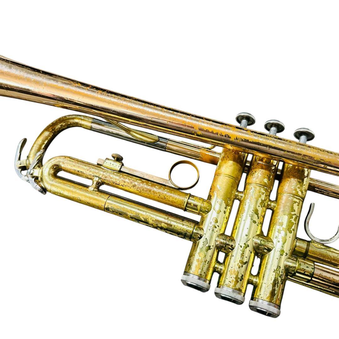 YAMAHA トランペット　YTR3325