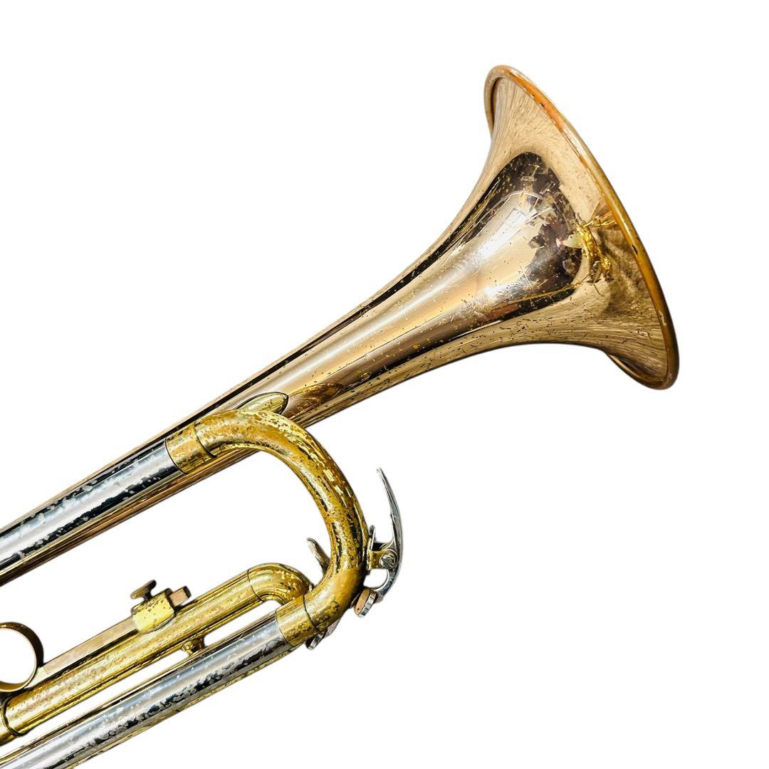 YAMAHA トランペット　YTR3325