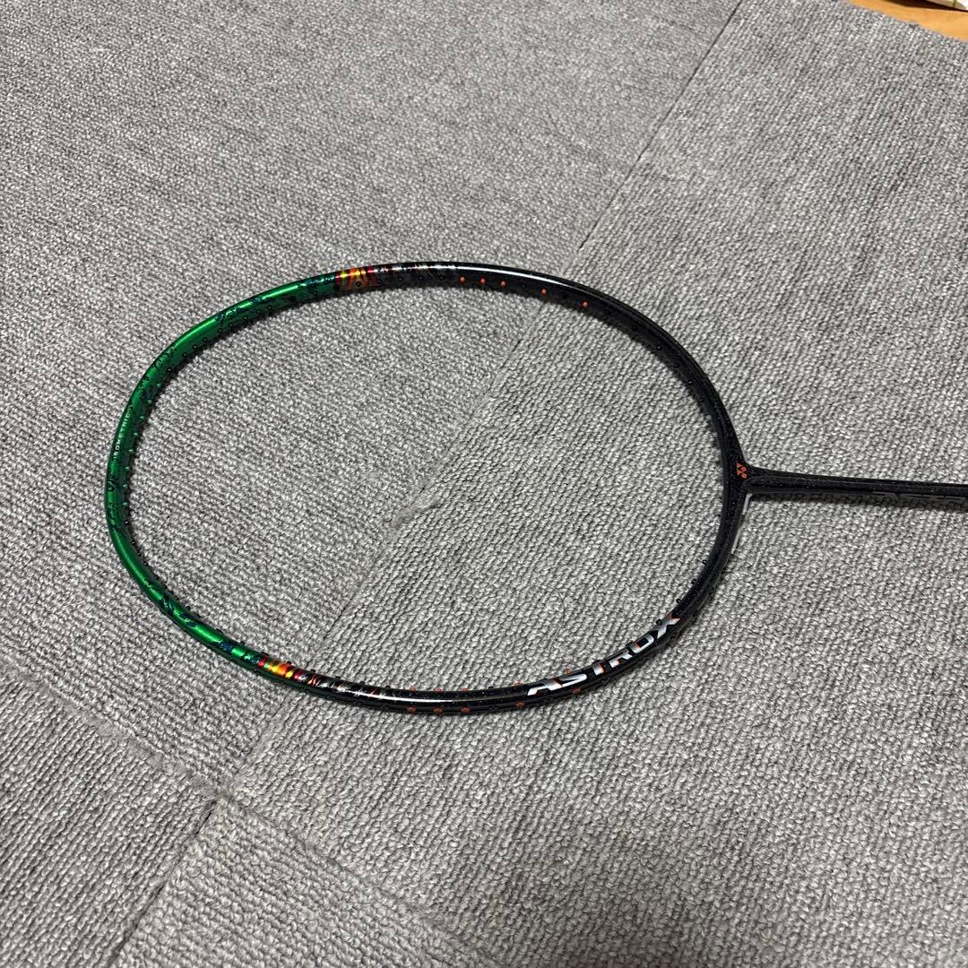 【未使用】アストロクス99プロ