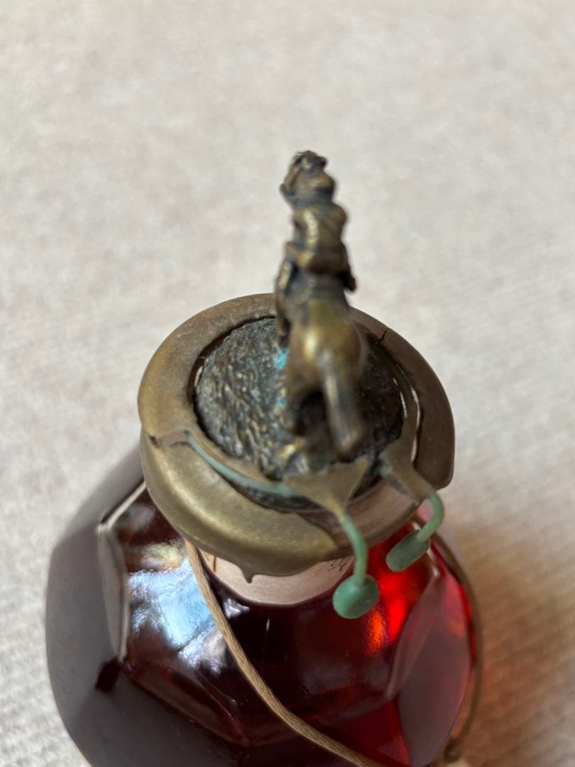 【未開封】 ブラントン シングルバレル　750ml