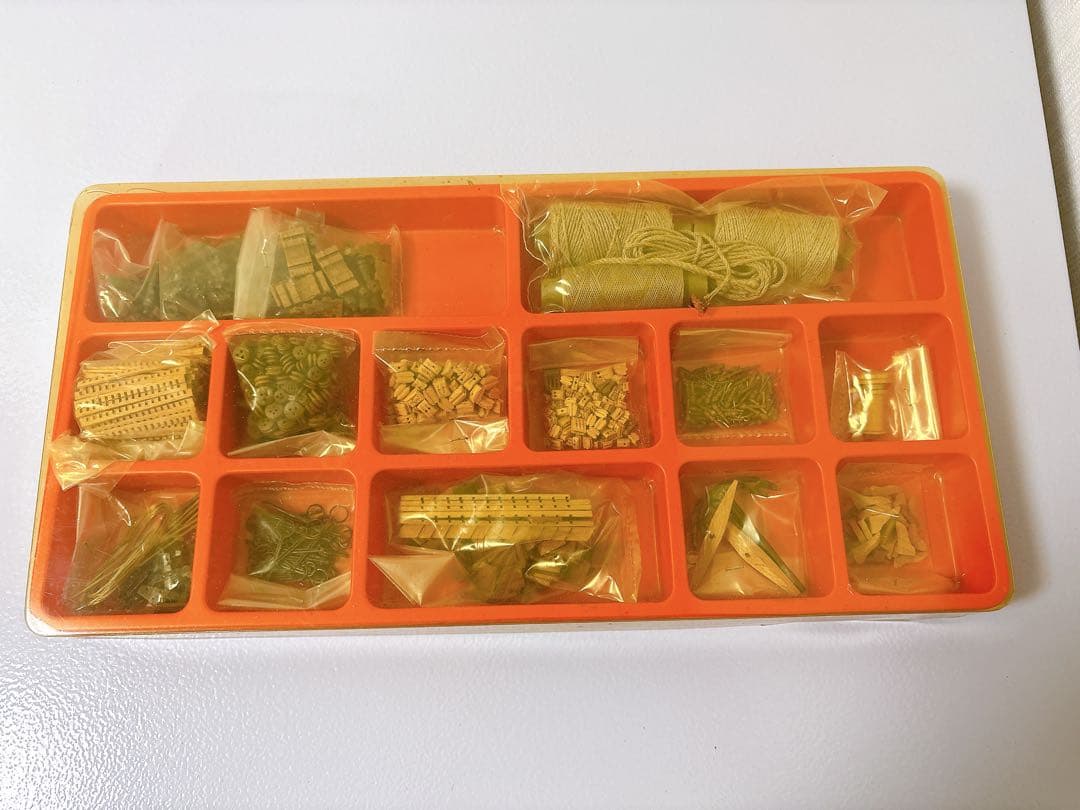 Wasa スケールモデル 1/75