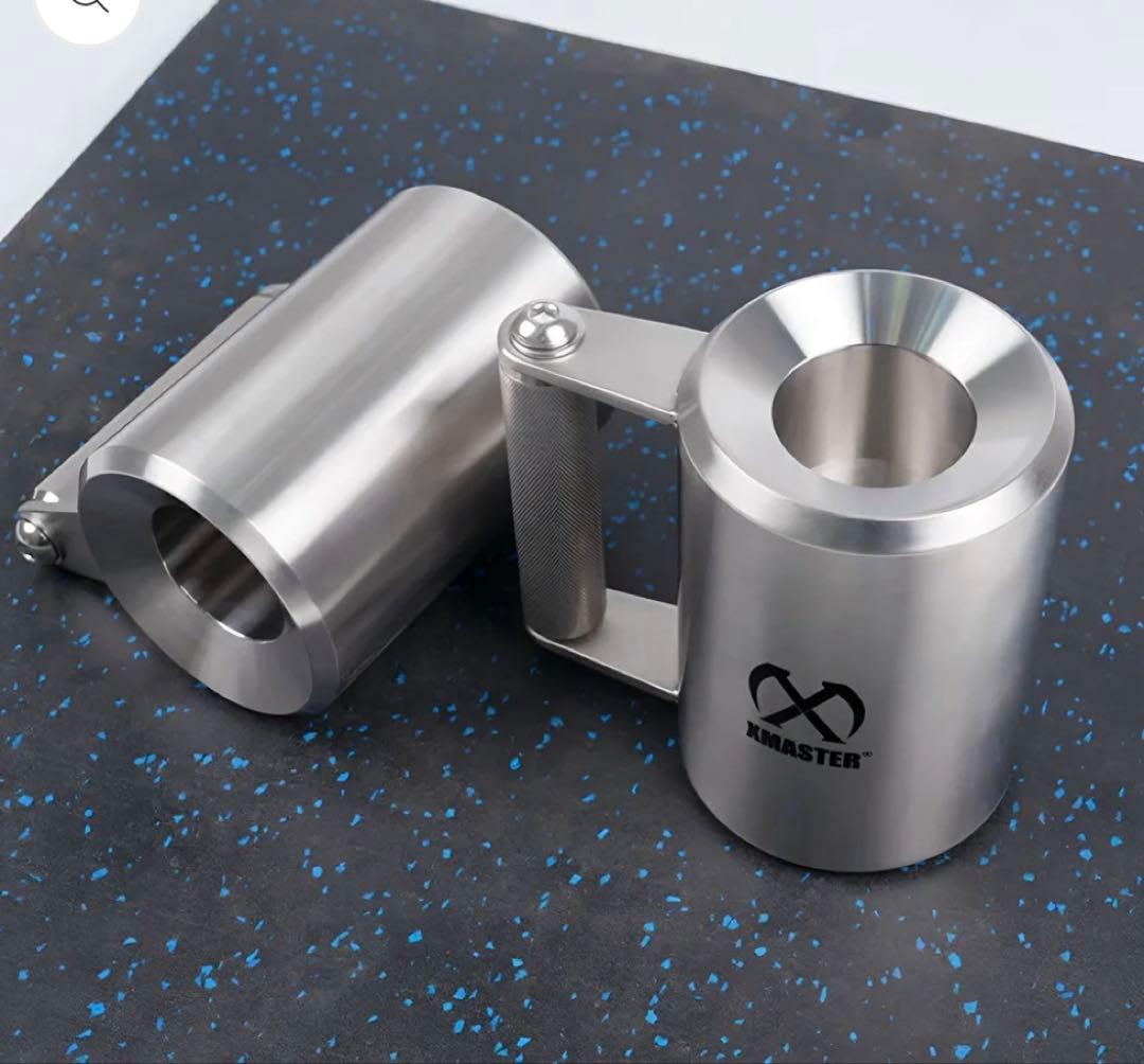 XMASTER FITNESS JAPAN ヘビーマグ XMT-HM-10