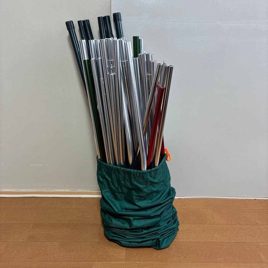 コールマン タフスクリーン 2ルーム ハウス