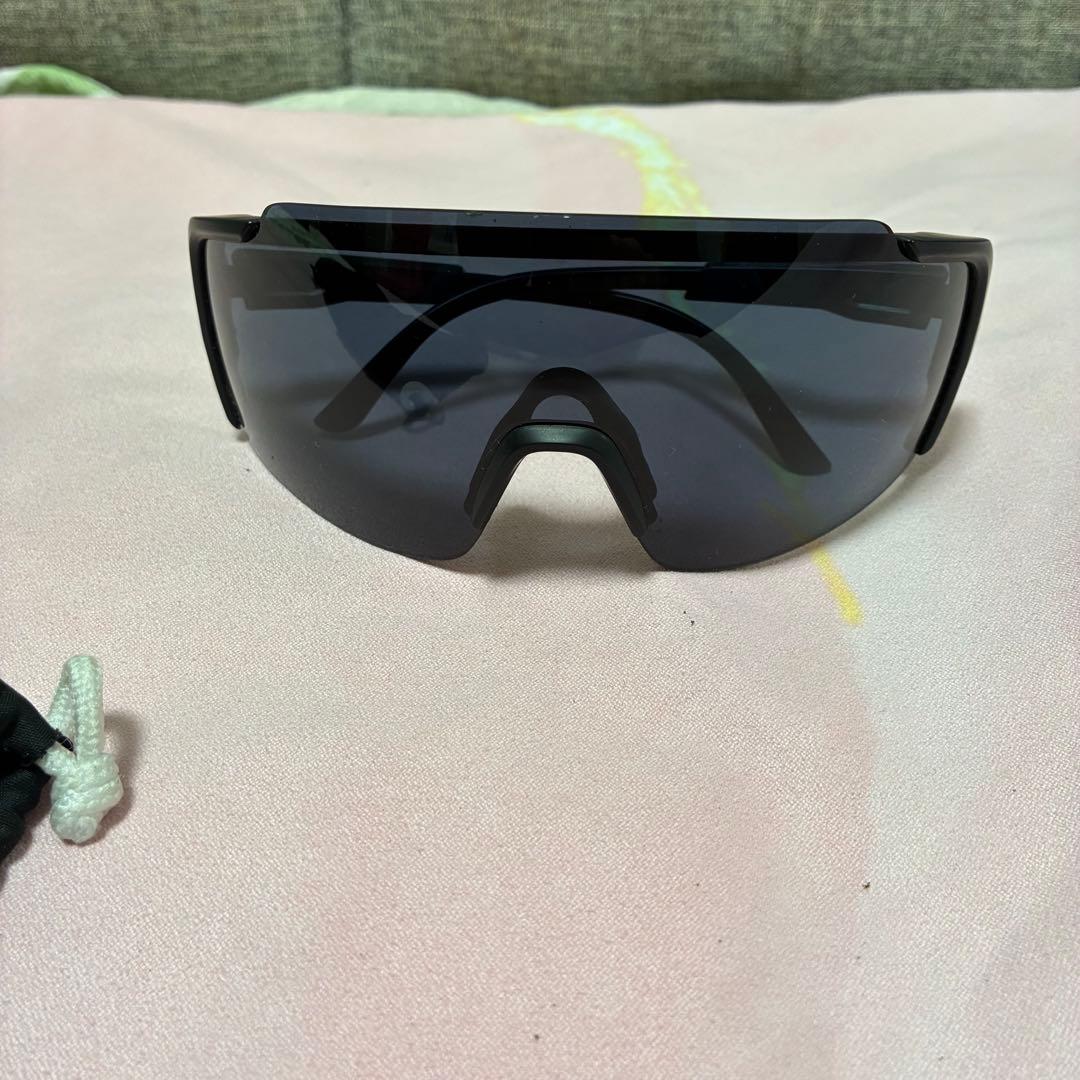SSmith Flywheel スポーツサングラス スノーボード　スキー　自転車