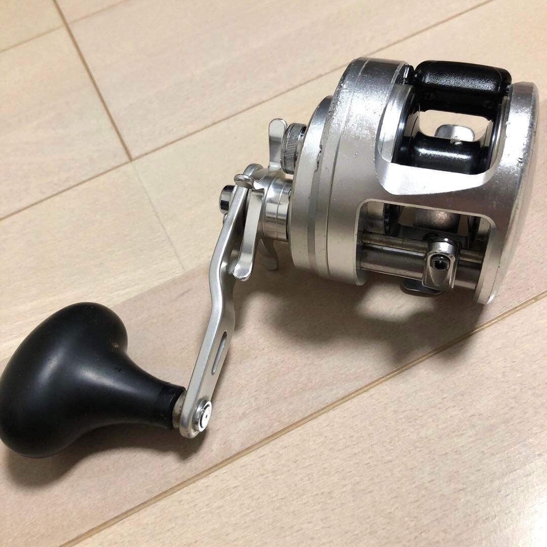 オシアカルカッタ３００HG