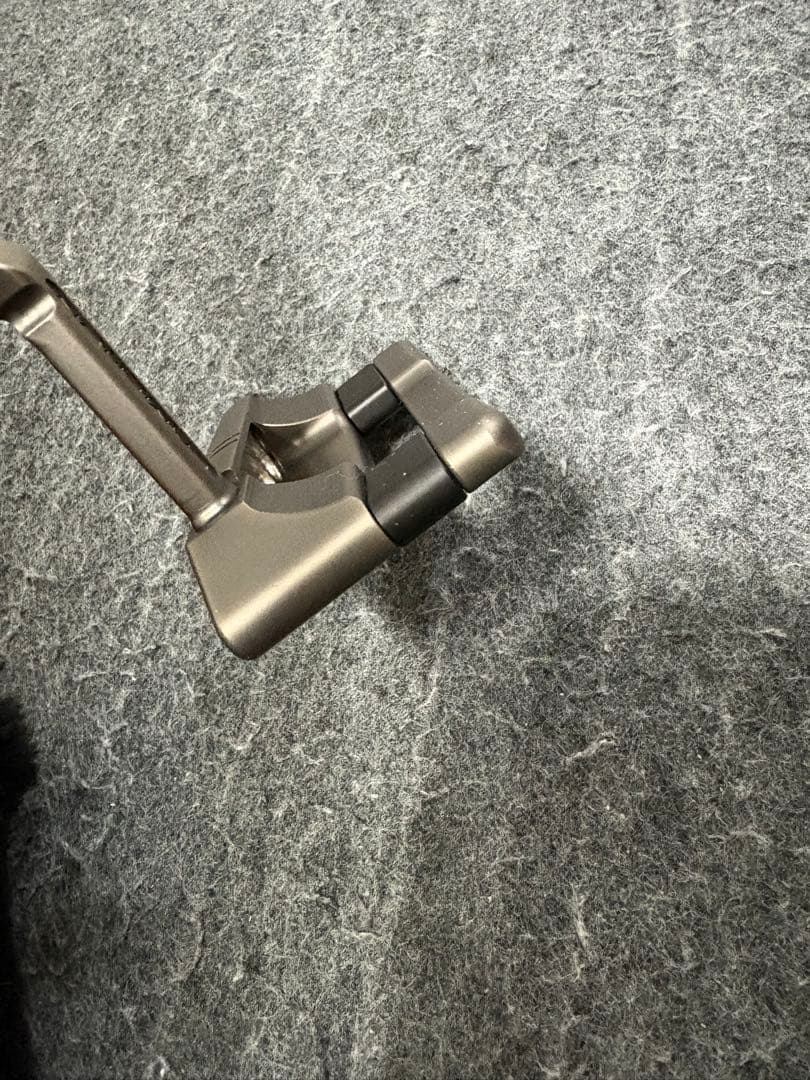 スコッティキャメロン　限定パター スクエアバック2 エクスペリメンタル　超美品