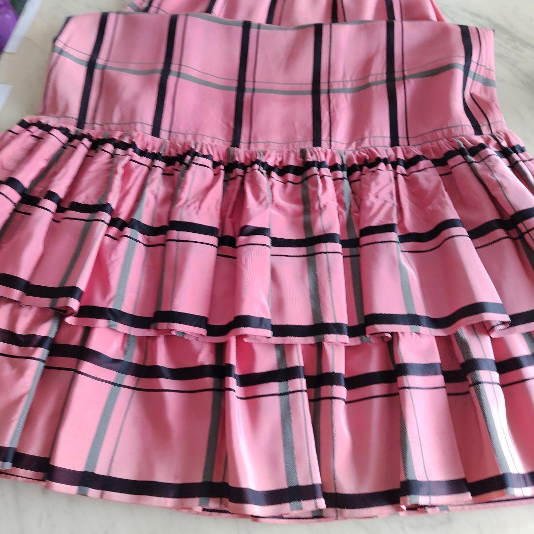 アンティーク　ヴィンテージ　スカート