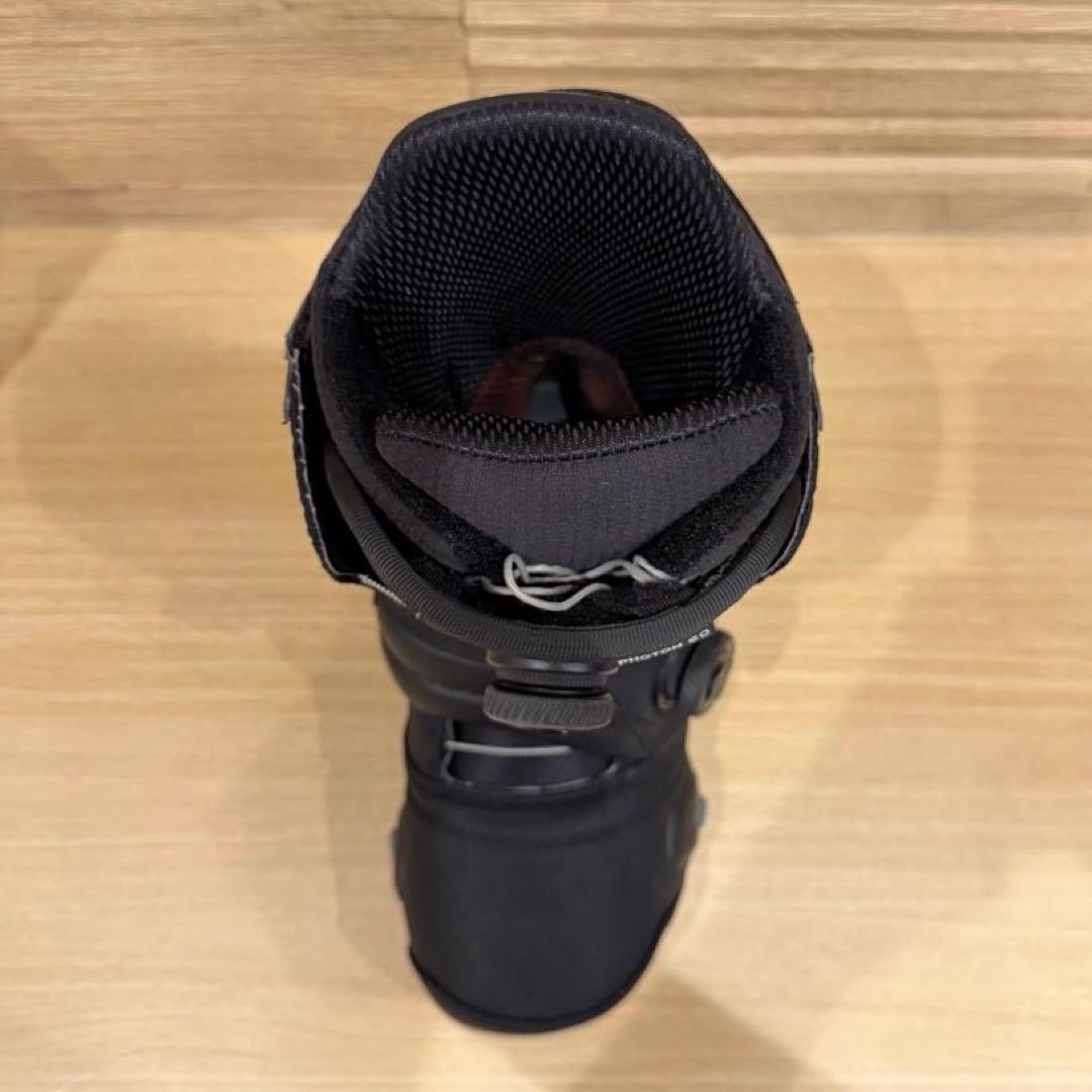 Burton PHOTON STEPON ステップオン スノーボード ブーツ