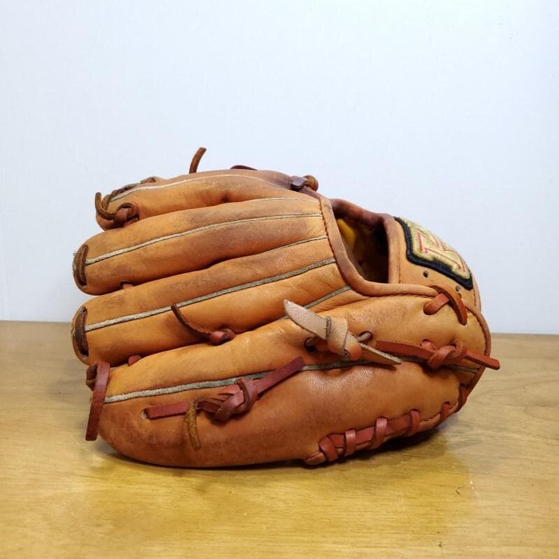 ハイゴールド PFTトレーニング 守備練習用 トレグラ 内野用 硬式グローブ