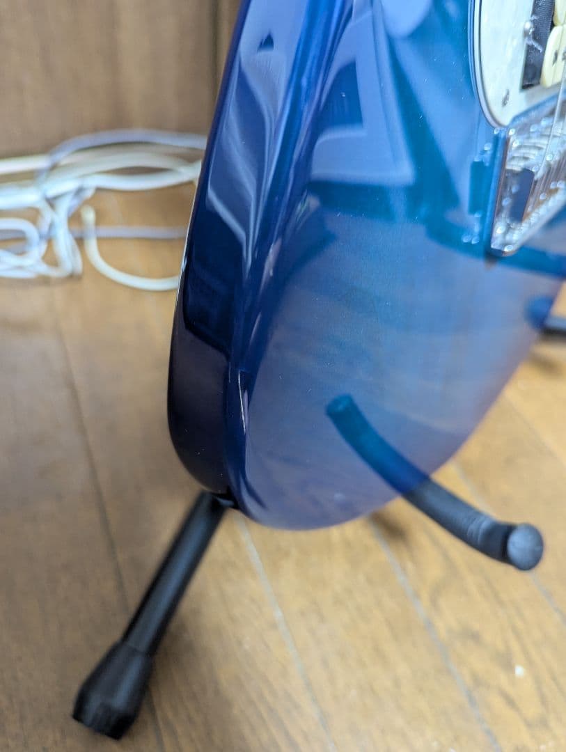 ギター FUJIGEN BOS2-M