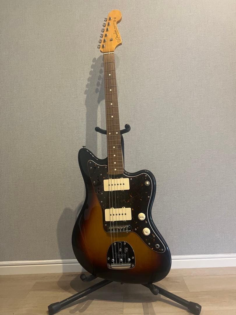 Fender Japan Jazzmaster (JDシリアル)