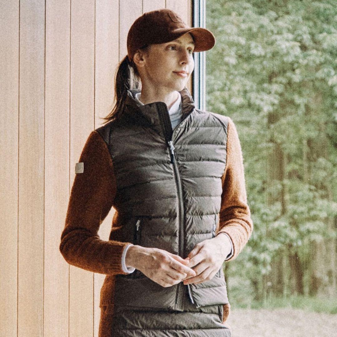 新品　BRIEFING WINDBLOCK BOUCLE BLOUSON