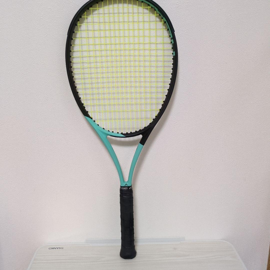 BOM TEAM L 900 テニスラケット