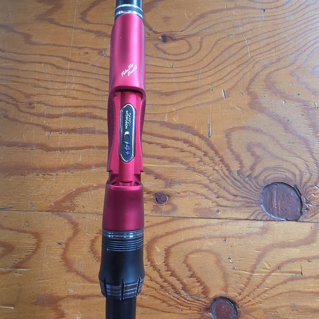 19 FIRE BLOOD クレバーハント 1－53