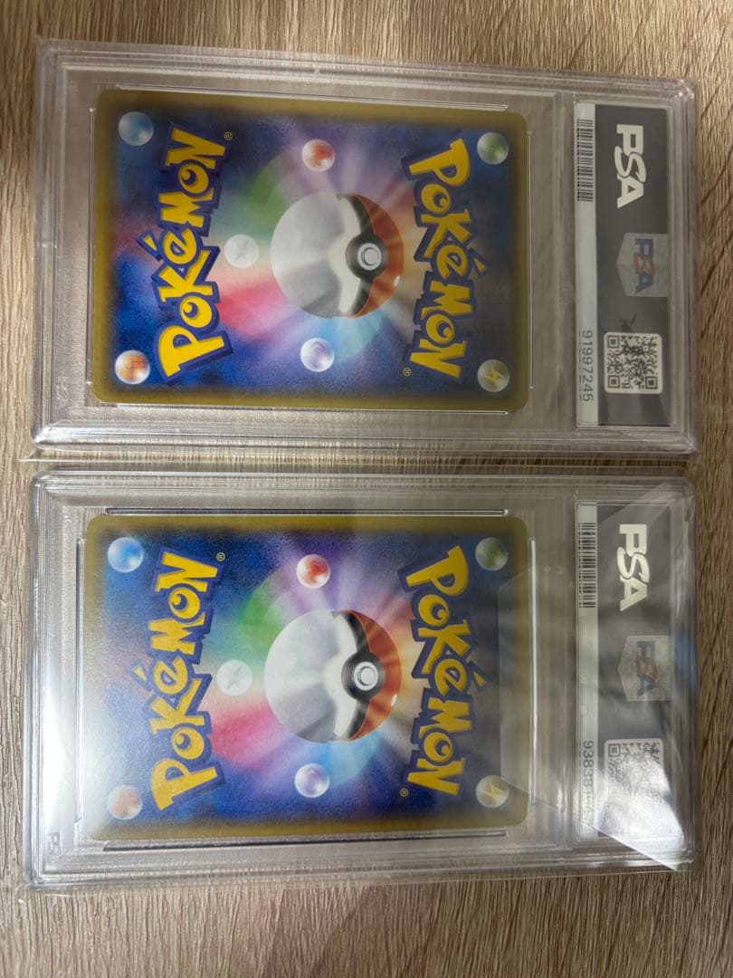 イベルタルEX psa10 ゼルネアスEX PSA 10