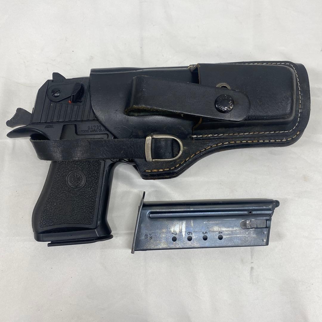 TOKYO MARUI 東京マルイ 94731 マグナム Magnum ASGK