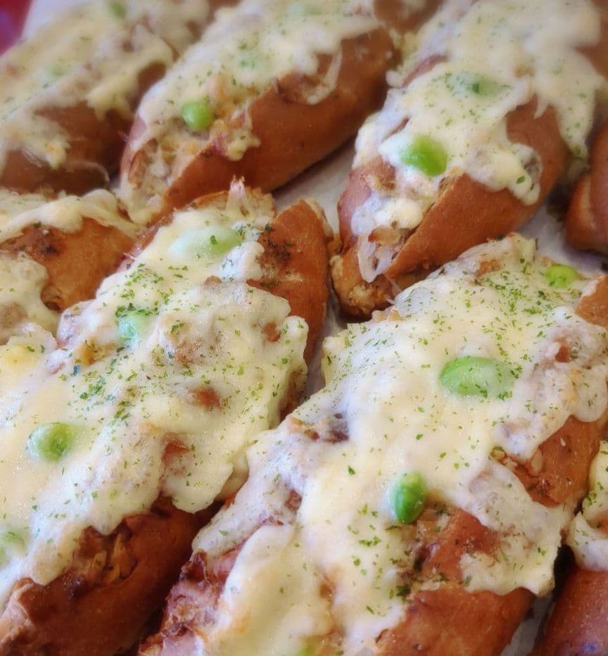 焼き立てパン当日発送♬坂田樣専用♥orderになります♡