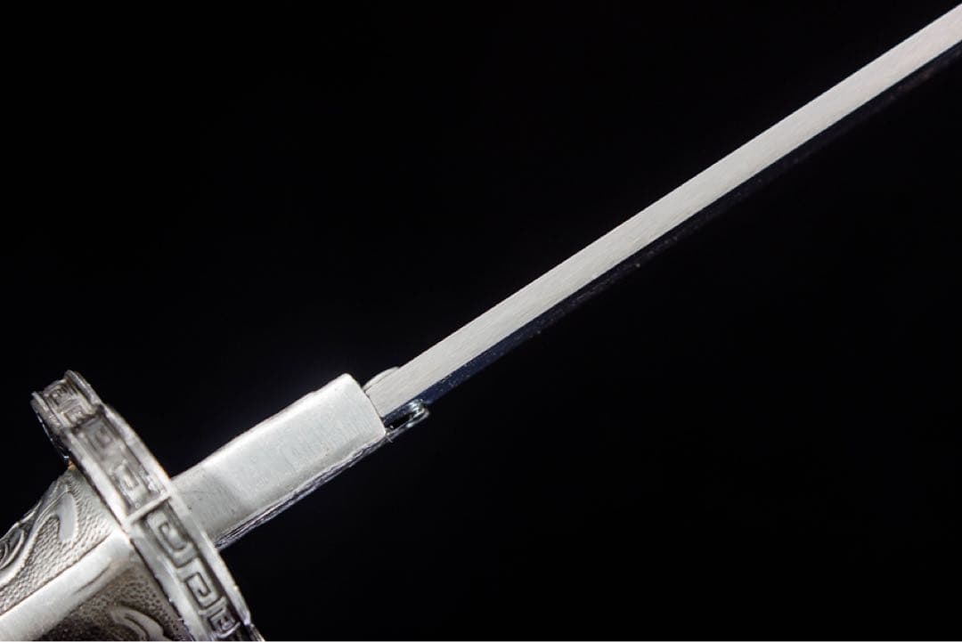 朴刀 模造刀 鑑賞用 武具 舞踊刀 古兵器