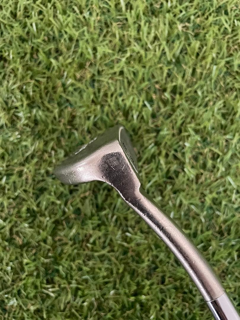 オデッセイ　ホワイトダマスカス9 34インチ　②