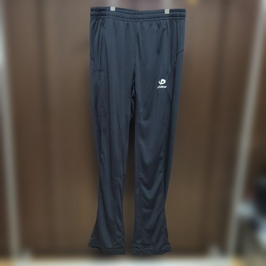 SALE　phiten　ファイテン　ジャージ　トレーニングウェア　セットアップ